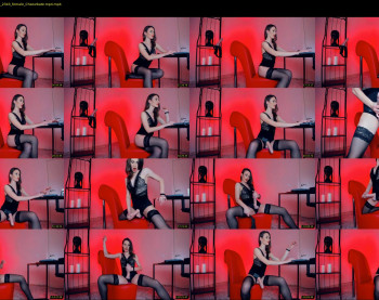 mistress_deby