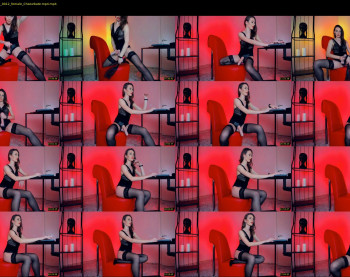 mistress_deby