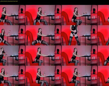 mistress_deby