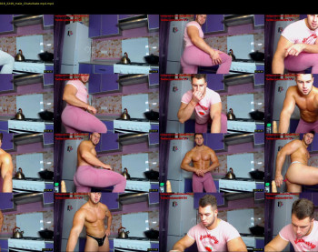 muscularjohnforu