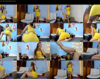 natasha_foxx