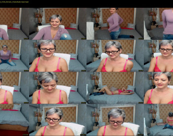 naughty_gloria