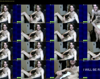 nudechaser
