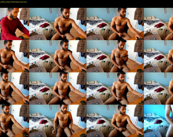 orgasmman23
