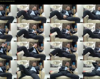 pervybossxx