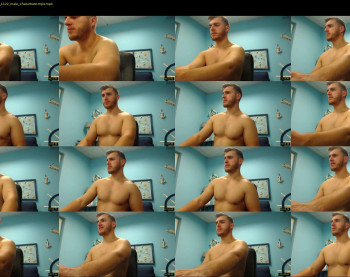 rolandmuscle