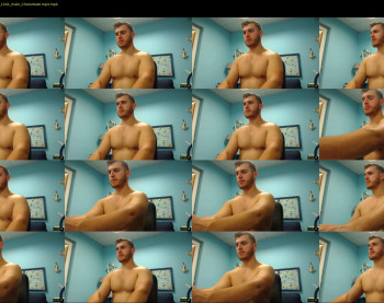 rolandmuscle