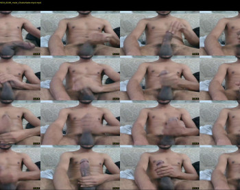 sexmachineisback