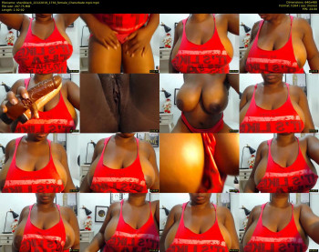 shaniblack