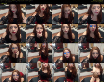 sofiacammy