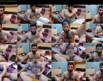 stevemuscleboy
