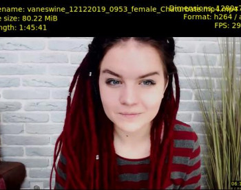 vaneswine