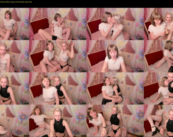 vivian_and_evelyne