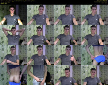 alexandrstrongs