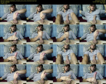 bigjosecockwhitehot