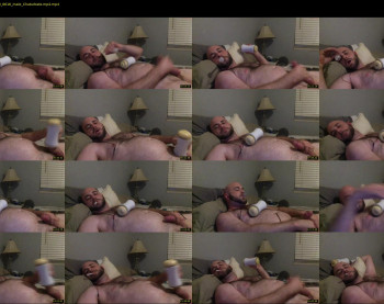 bigshardymatt