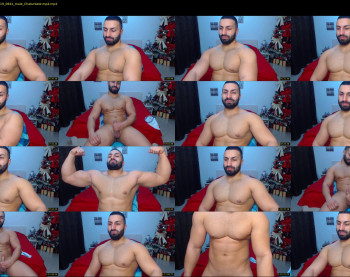 carlosmusclexxx