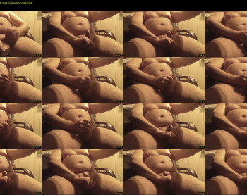 chubbier