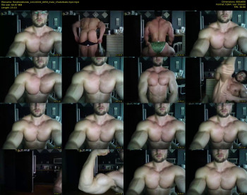 flexshowbunzo