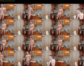 gregory_handsome