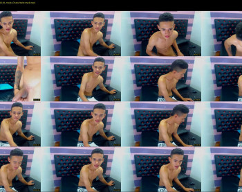 harrystrongx