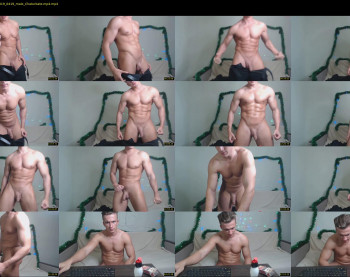 hornystripman97