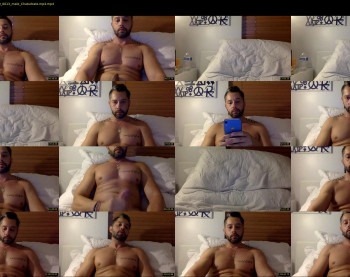 hotboymodel8