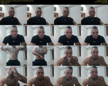 johnmuscles