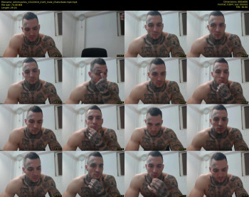 johnmuscles