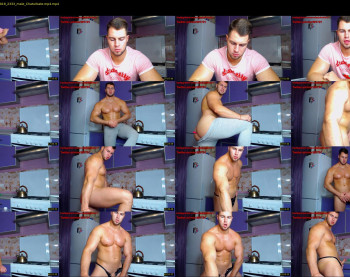 muscularjohnforu