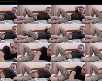 naughtywildboy69