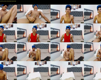 2boyssexyshow