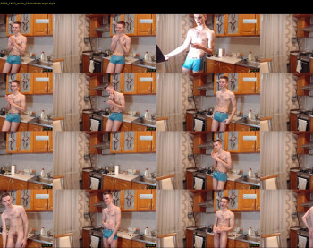 gregory_handsome