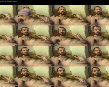 hairydude2015