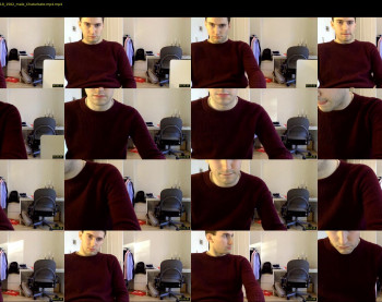 harryhornyharry