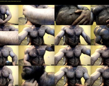 heavenlymuscledbeast
