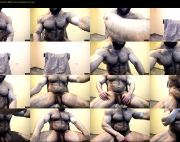 heavenlymuscledbeast