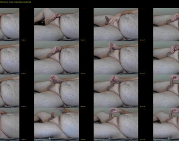 hornyone4561