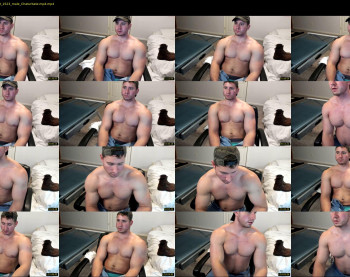 hotmuscles6t9