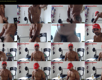 jhonnyxxfitnexx