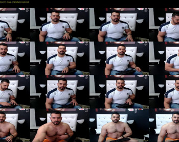 jhonwhisterman