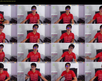 juancamroom