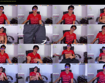 juancamroom