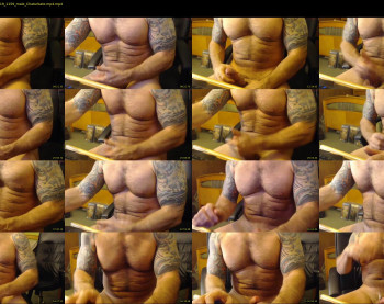kinkycamman4u
