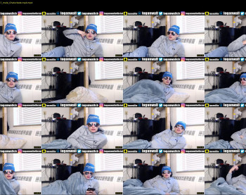 loganwall