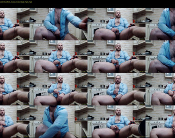 machomichaelstrong