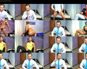 mikestrip