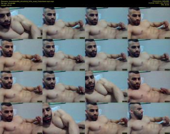musclestud90
