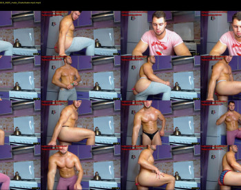 muscularjohnforu