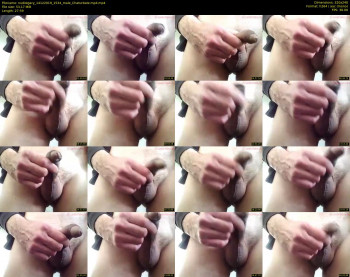 nudistgary